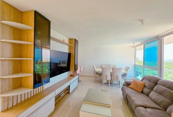 Apartment for rent in Localidad Norte Centro Histórico, Barranquilla