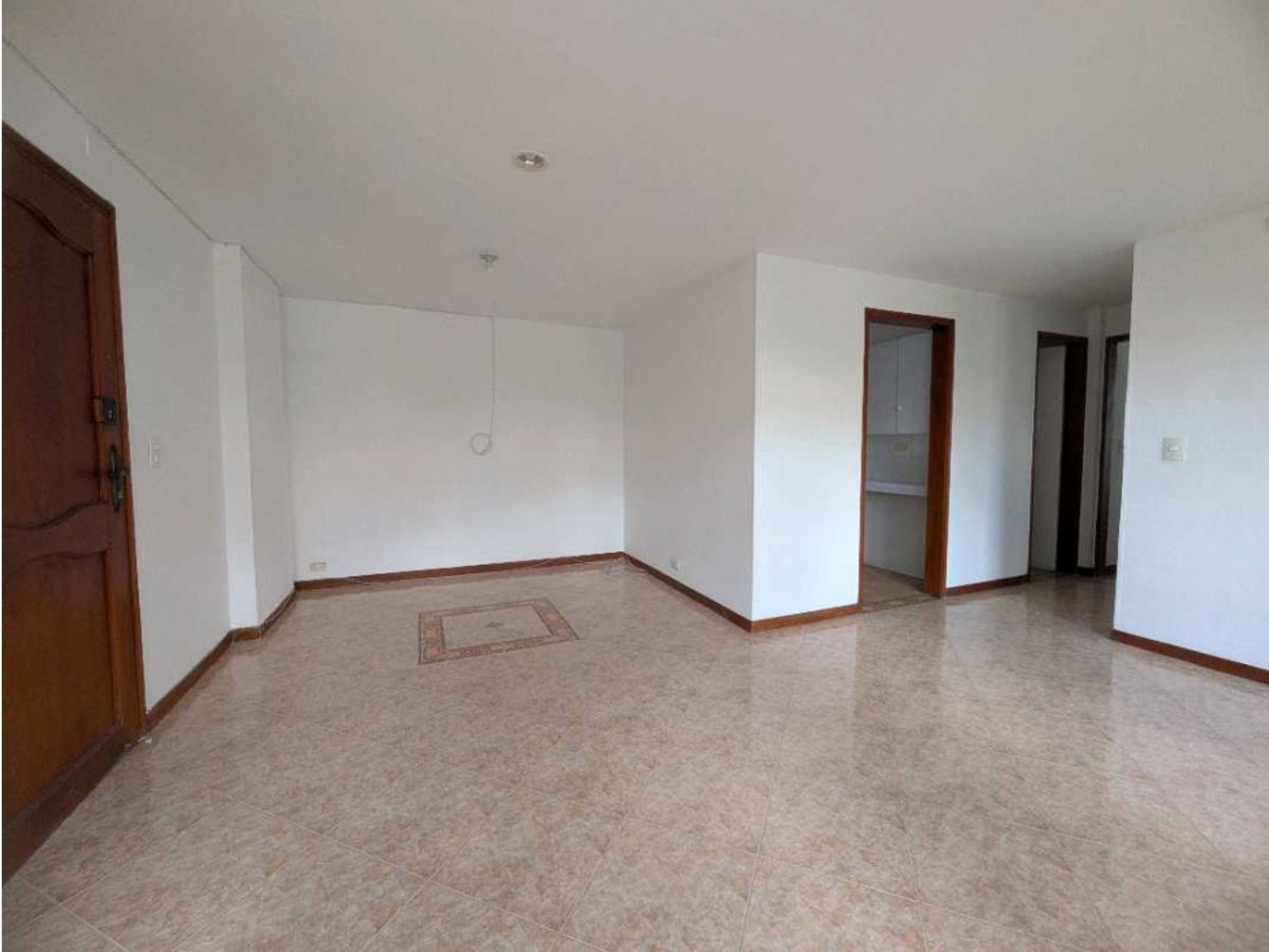 Apartamento en arriendo Calasanz (Occidente) en Calasanz