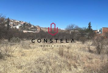 Lote de Terreno en  San Uriel Infonavit, Hidalgo Del Parral