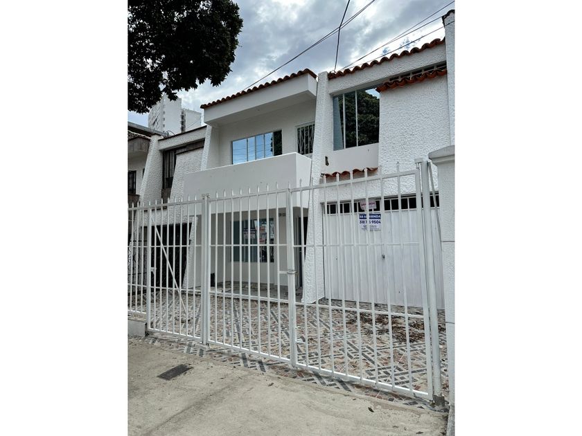 Casa en arriendo La Concordia, Occidente