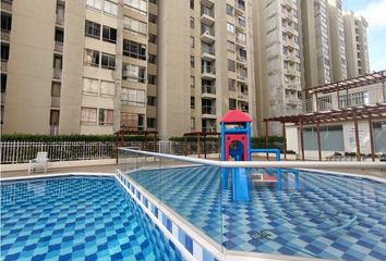 Apartment for rent in El Recreo, Barranquilla