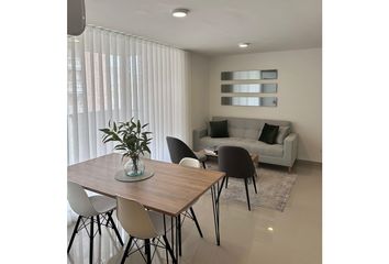Apartment for rent in Villa Carolina, Barranquilla