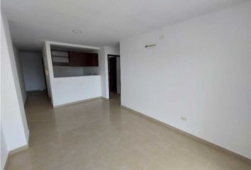 Apartamento en San Vicente, Barranquilla