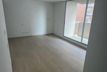 Apartment for rent in Chicó Norte, Bogotá