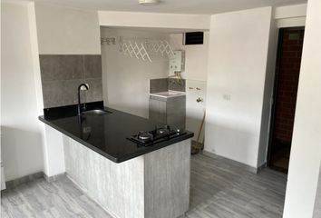 Apartamento en Santa Mónica, Medellín