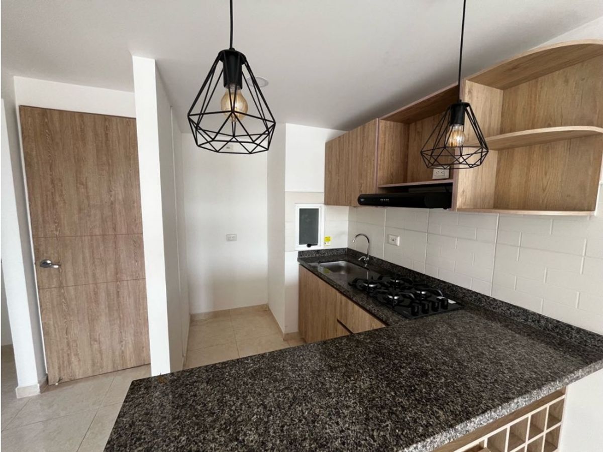 Apartamento en arriendo Valle del Lili (Sur) en arriendo en Valle Del Lili