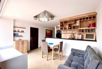 Apartamento en  San Joaquín, Medellín