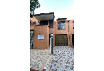 House for rent in Valle del Lili, Cali