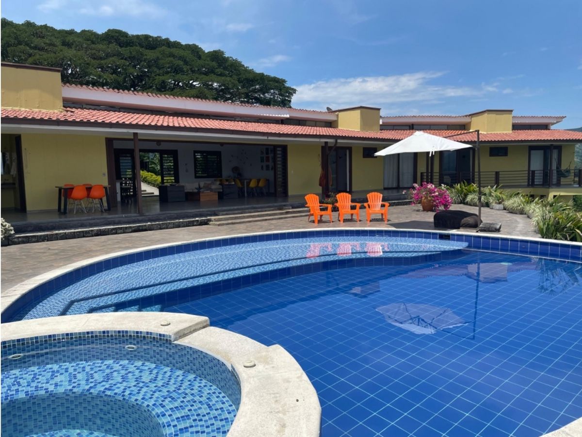 Casa en arriendo Arenillo (Manizales) en Arenillo