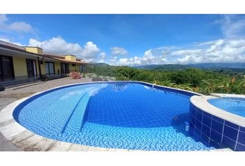 House for rent in Arenillo, Manizales