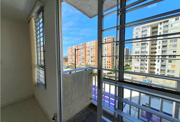 Apartamento en Ciudad Jardín, Barranquilla