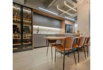Apartment for rent in Santa Fe, Medellín