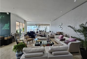 Apartment for rent in El Golf, Barranquilla