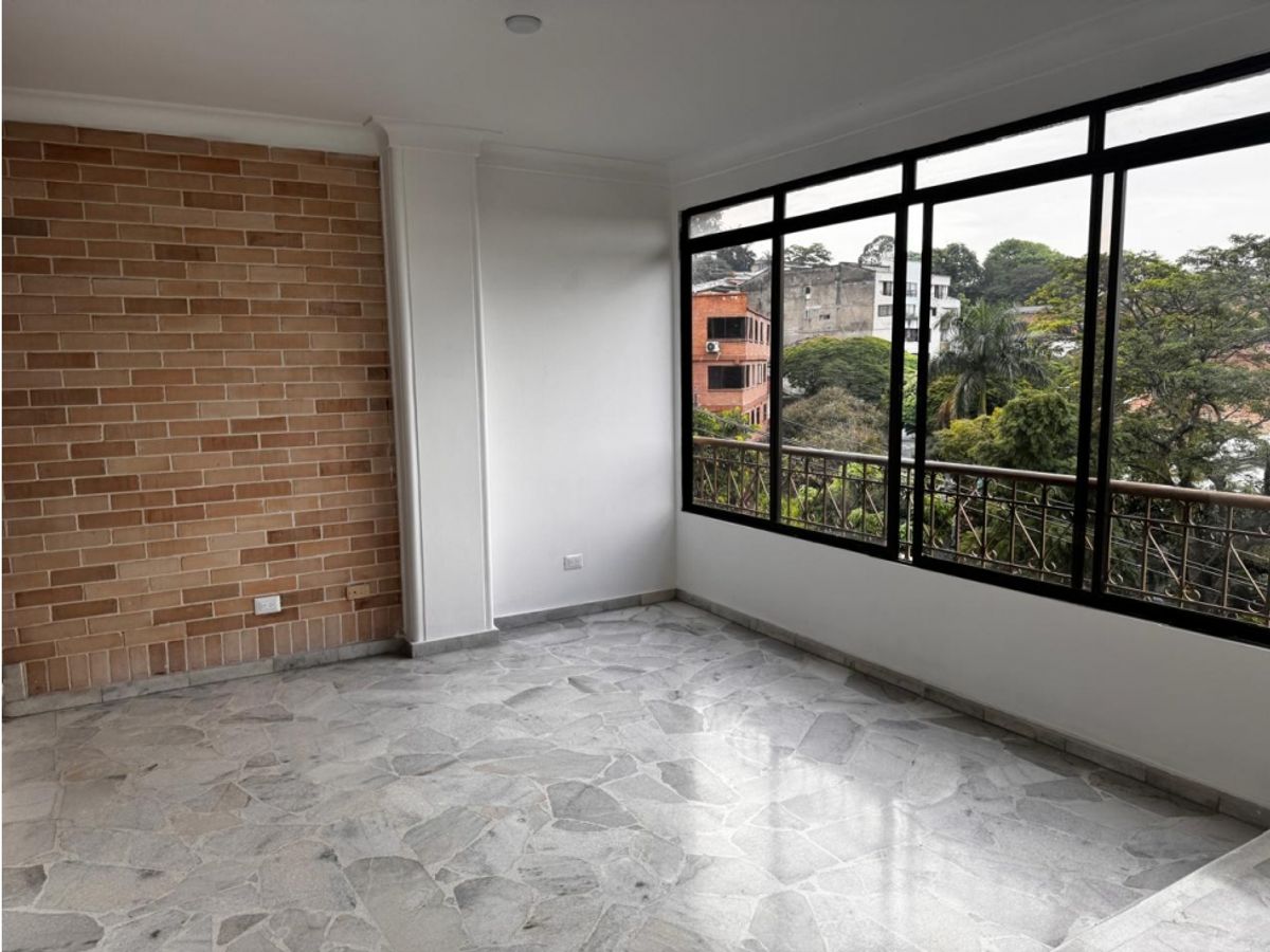 Apartamento en arriendo San Fernando (Sur) en San Fernando