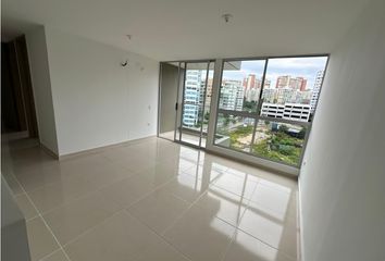 Apartment for rent in Villa Santos, Barranquilla