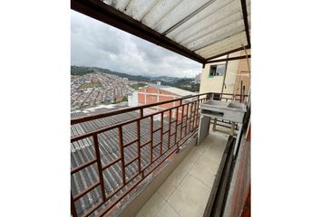 Apartamento en San Jorge, Manizales