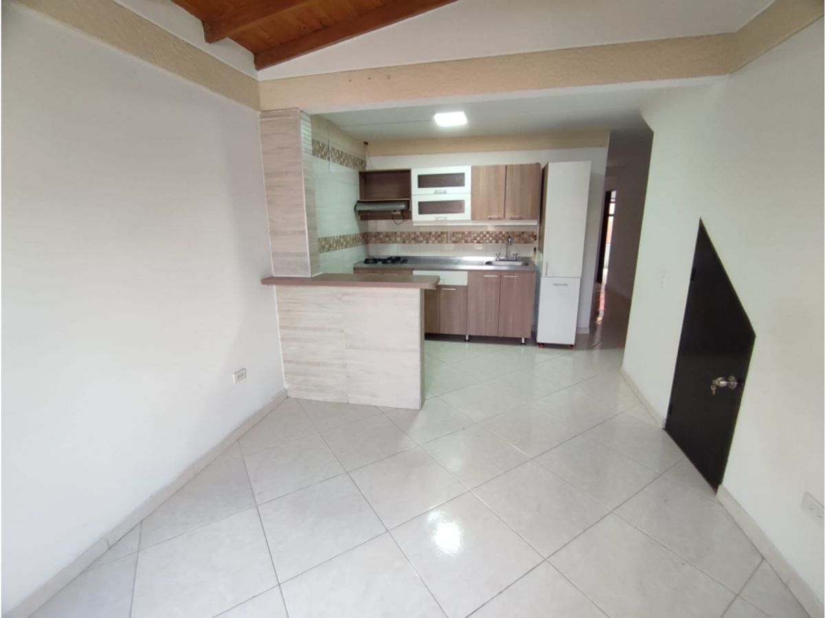 Apartamento en arriendo San Javier (Occidente) en San Javier