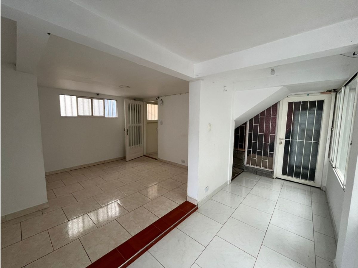 Apartamento en arriendo San Jorge (Manizales) en San Jorge