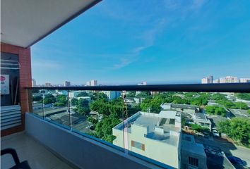 Apartamento en San Salvador, Barranquilla