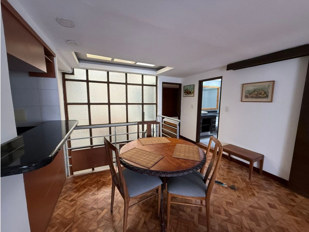 Apartamento en arriendo Belén (Manizales) en Belen