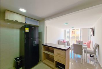 Apartamento en El Golf, Barranquilla