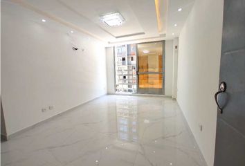 Apartamento en El Golf, Barranquilla