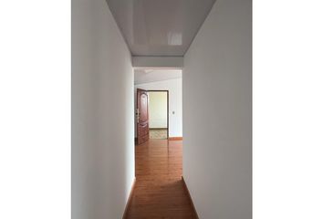 Apartment for rent in Palermo, Manizales