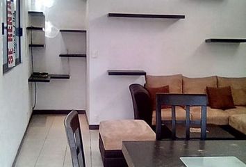 Departamento en  Manzanastitla, Cuajimalpa De Morelos