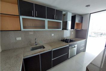 Apartment for rent in Altos de Riomar, Barranquilla
