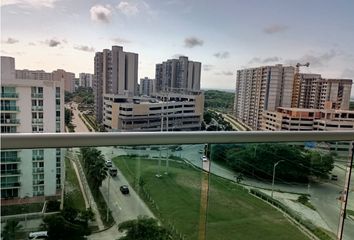 Apartamento en Altos De Riomar, Barranquilla