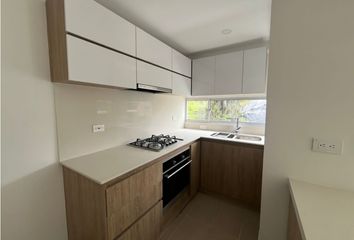 Apartment for rent in El Trébol, Manizales