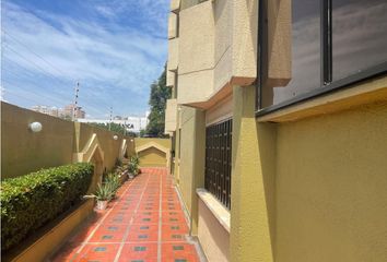 Apartment for rent in Los Alpes, Barranquilla