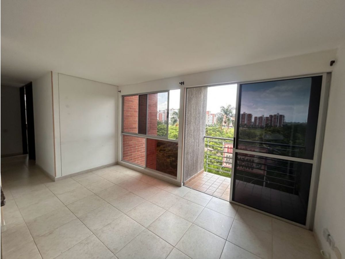 Apartamento en arriendo Valle del Lili (Sur) en arriendo en Valle Del Lili