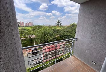 Apartamento en Valle Del Lili, Cali