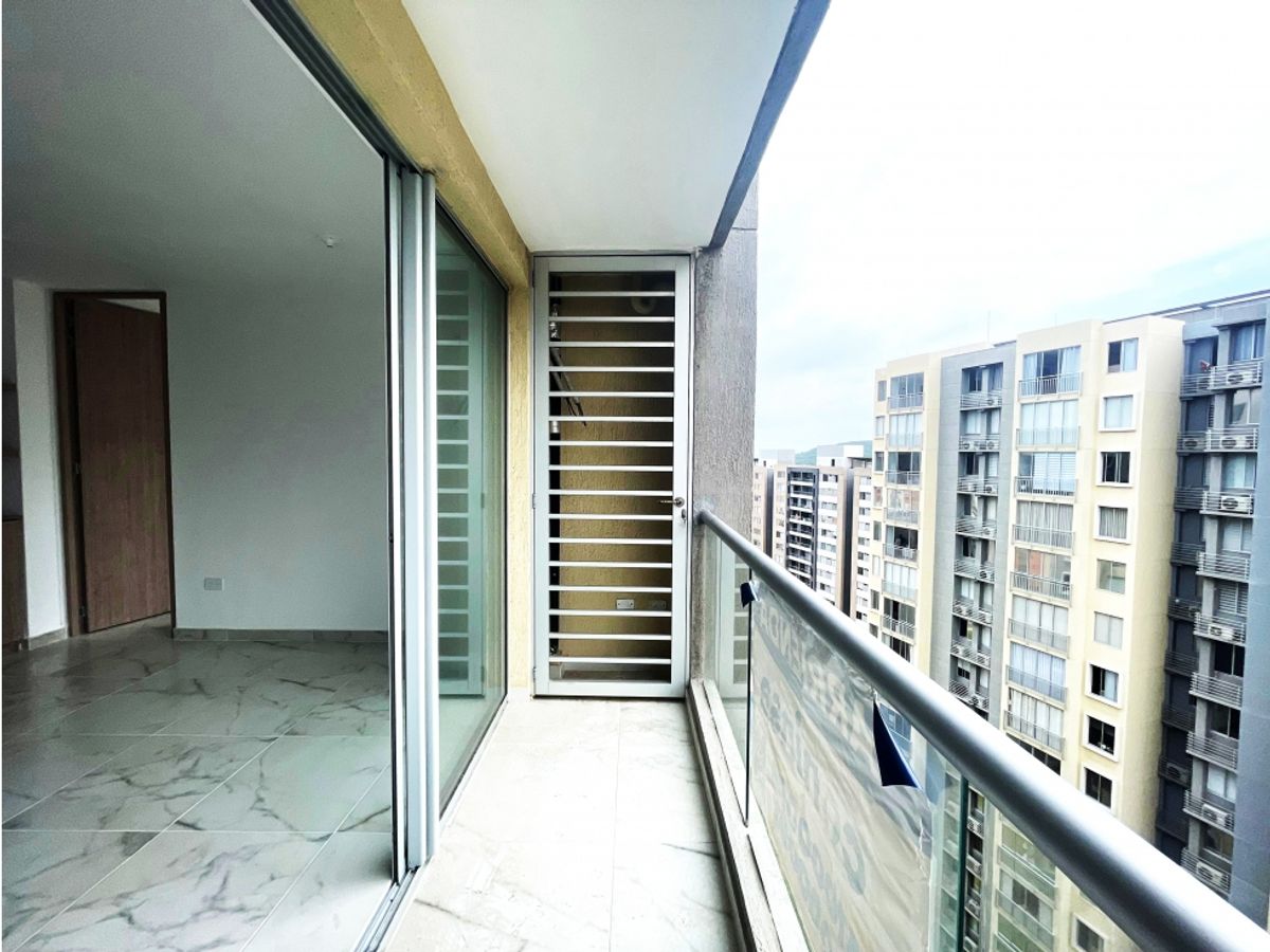 Apartamento en arriendo El Recreo (Localidad Sur Occidente) en El Recreo