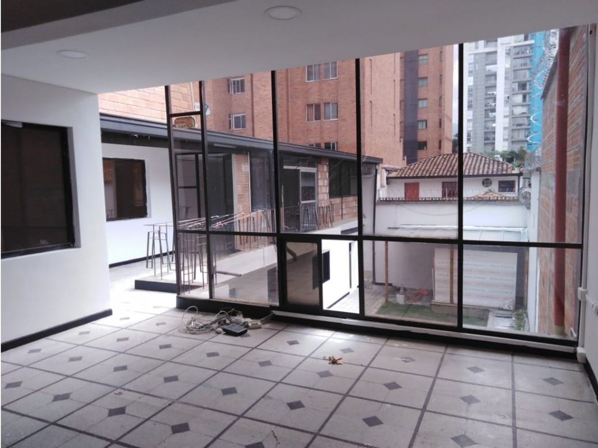 Casa en arriendo El Rodeo (Suroccidente) en El Rodeo