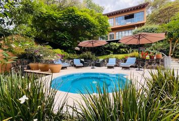 Condominio horizontal en  Santa María Ahuacatlan, Valle De Bravo
