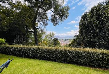 Condominio horizontal en  Santa María Ahuacatlan, Valle De Bravo