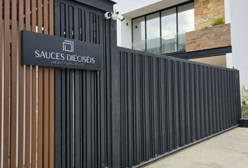 Casa en condominio en  Calle 14, Cholul, Mérida, Yucatán, 97305, Mex