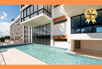 Departamento en  Supermanzana 326, Cancún, Quintana Roo
