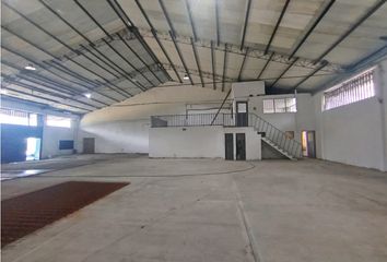 Bodega en Calle 35, Zuria, Villavicencio, Meta, Col