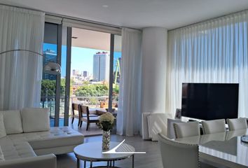 Departamento en  Puerto Madero, Capital Federal