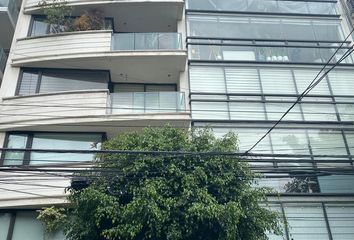 Departamento en  Calle Sócrates 307-321, Polanco, Miguel Hidalgo, Ciudad De México, 11530, Mex