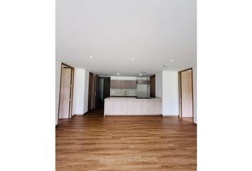 Apartment for rent in Poblado, Medellín