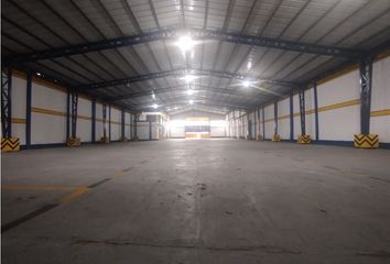 Bodega en Calle 35, Zuria, Villavicencio, Meta, Col