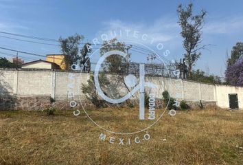 Lote de Terreno en  Granjas Lomas De Guadalupe, Cuautitlán Izcalli