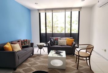 Departamento en  Pueblo Cholul, Mérida, Yucatán