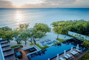 Departamento en  Calle Sac Bajo, Isla Mujeres, Quintana Roo, 77404, Mex