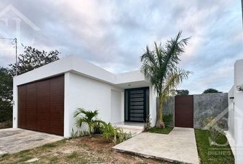 Casa en  Motul, Yucatán
