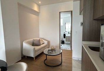 Departamento en venta en Merced Gómez